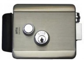 Электромеханический замок Atis Lock SS
