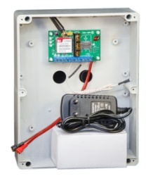 GSM сигнализация GSM-MINI