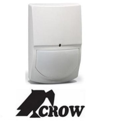 Пассивный инфракрасный детектор движения SWAN Quad