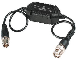 Изолятор земли Ground loop isolator (GLI-001)
