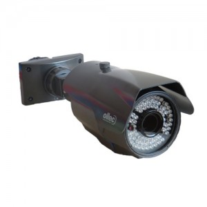 камера Oltec HD-CVI-320VF