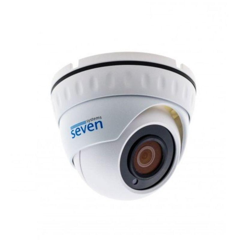 IP камера Seven IP-7212