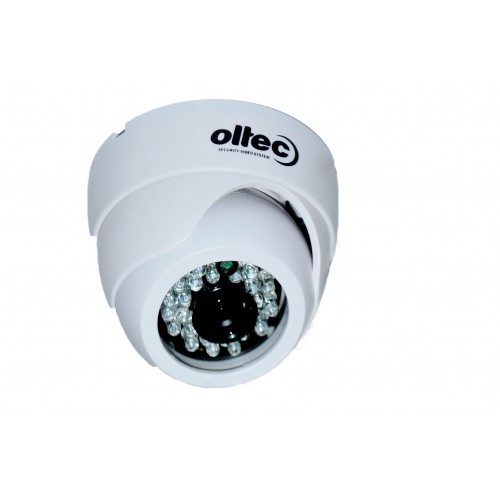 Видеокамера Oltec AHD-924P