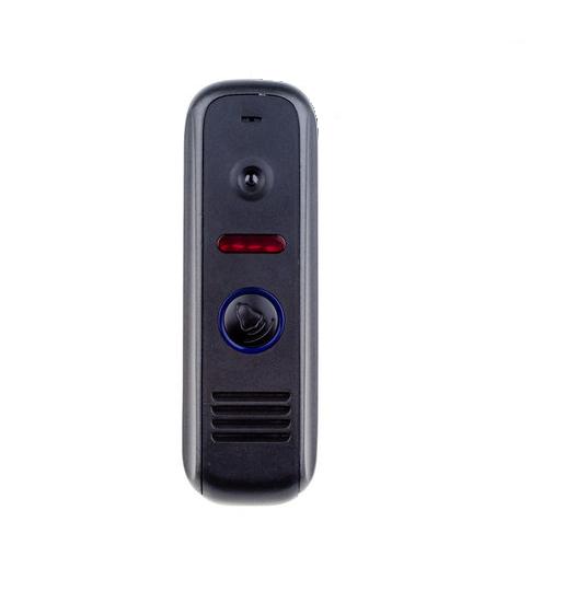 Вызывная панель SEVEN CP-7503HD Black