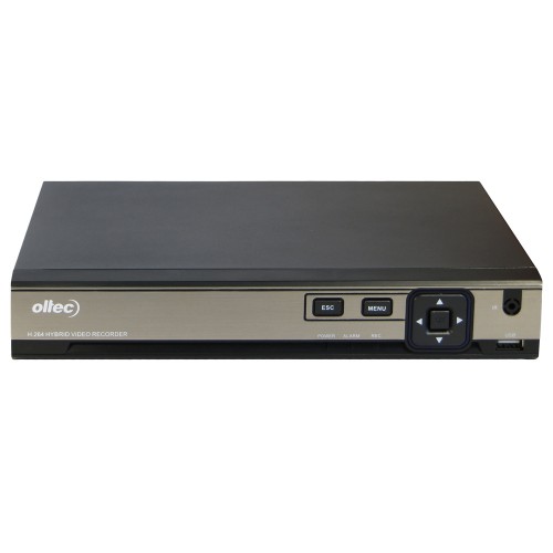 Видеорегистратор Oltec AHD-DVR-85