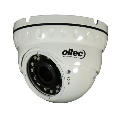 Видеокамера Oltec HDA-925VF    (5 Mpix)