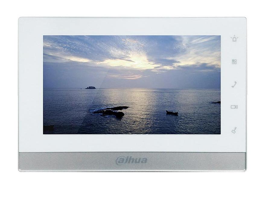  IP видеодомофон Dahua DH-VTH1550CH