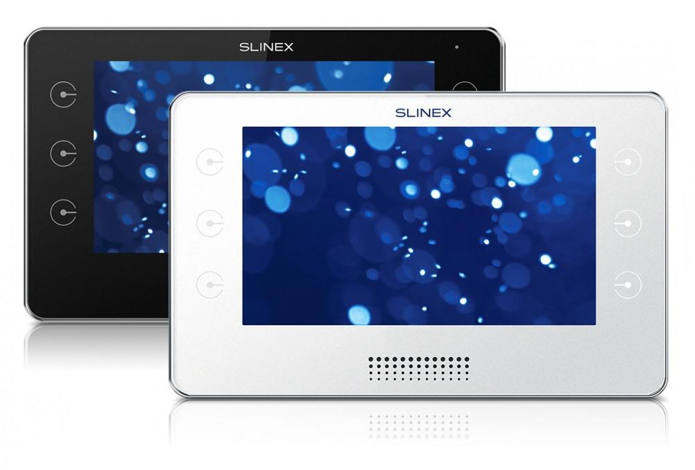 IP видеодомофон Slinex Kiara 
