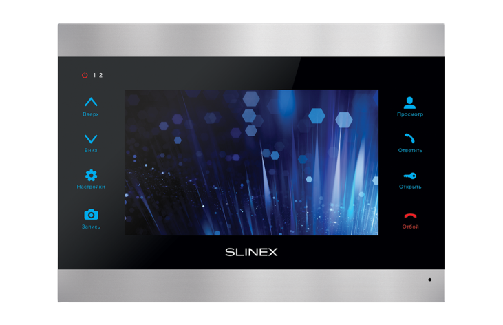 IP Видеодомофон Slinex SL-07IP