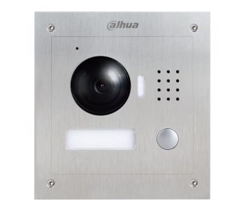 IP вызывная панель Dahua DH-VTO2000A