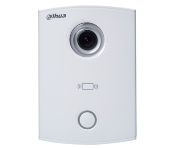 IP вызывная панель Dahua DH-VTO6100C