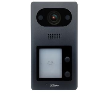  IP вызывная панель Dahua DH-VTO3211D-P2