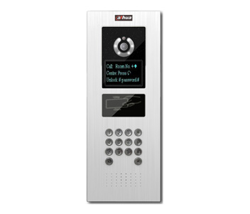  IP вызывная панель Dahua DH-VTO1210C-X