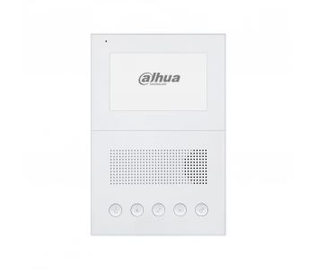IP вызывная аудиопанель Dahua DH-VTH2201DW