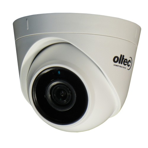 Видеокамера Oltec HDA-922PA (встроенный микрофон)