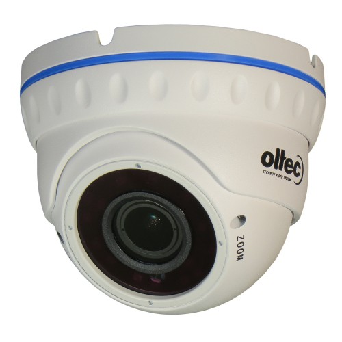 Видеокамера Oltec HDA-922VF(2.8-12 мм)