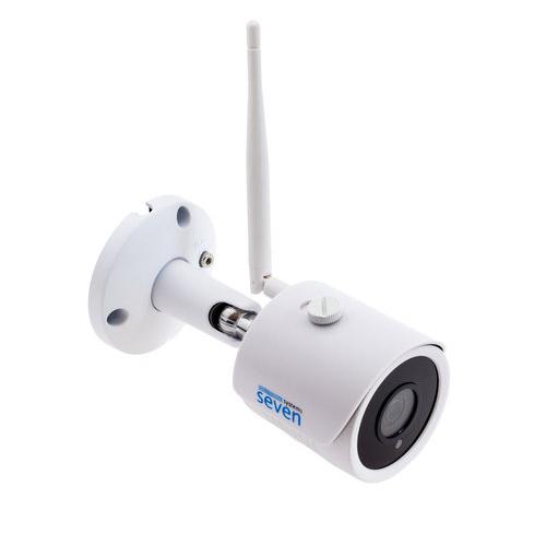 IP Камера SEVEN IP-7222W 