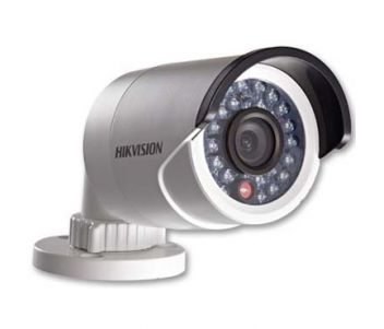 IP видеокамера Hikvision DS-2CD2020F-I (4мм)