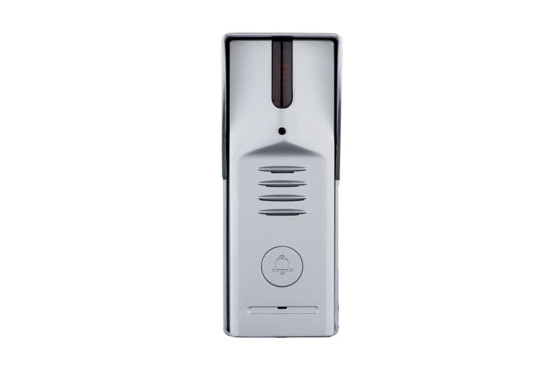 Вызывная панель SEVEN CP-7505FHD 