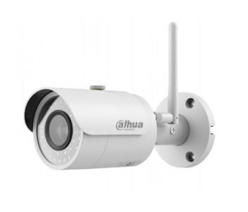 Wi-Fi видеокамера Dahua DH-IPC-HFW1320SP-W (2.8 мм)(3 Мп)