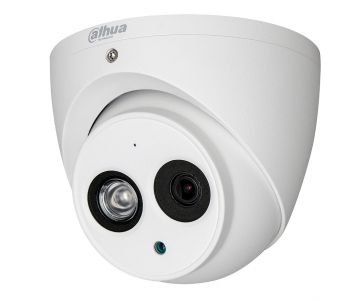 видеокамера Dahua DH-HAC-HDW1200EMP-A-S3 (3.6 мм)