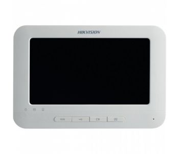 IP видеодомофон Hikvision DS-KH6210-L