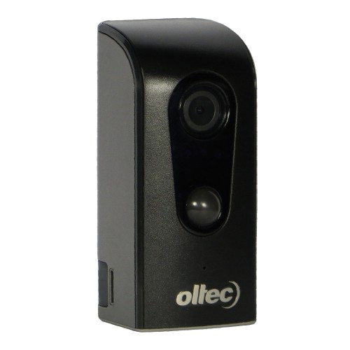 Видеокамера Oltec IPC-111WB