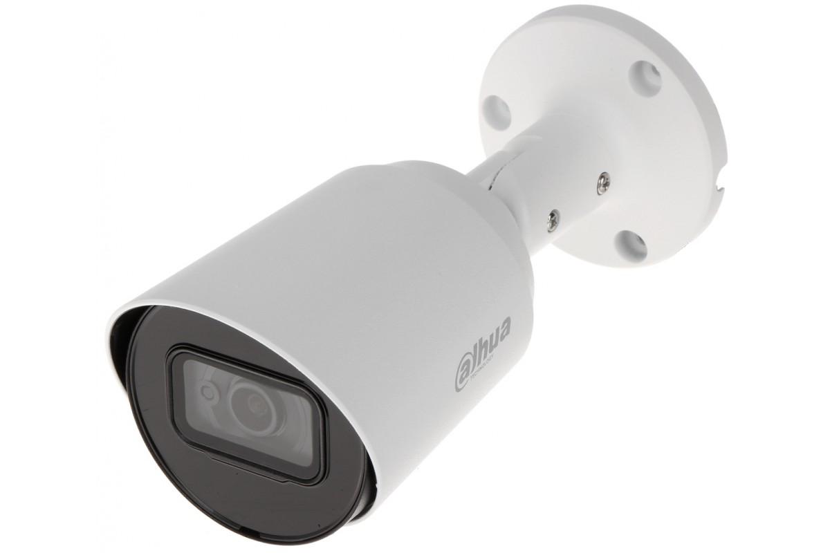 видеокамера Dahua DH-HAC-HFW1200TP-A (2.8 мм)