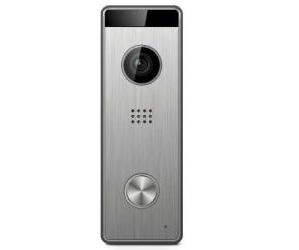  Вызывная панель Qualvision QV-ODS235SX Silver