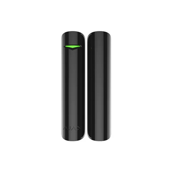 Датчик открытия двери/окна Ajax DoorProtect (black)