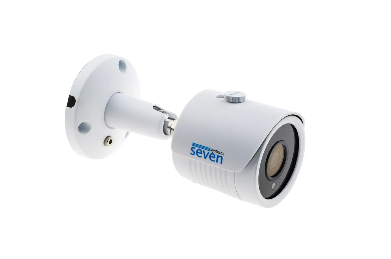 MHD камера SEVEN MH-7625 (5Mp)