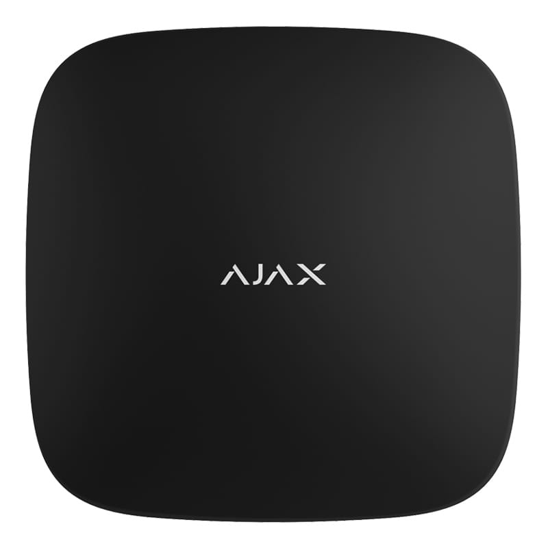 Ajax HUB Plus