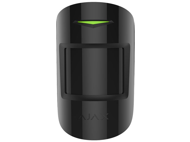 Датчик движения Ajax MotionProtect 
