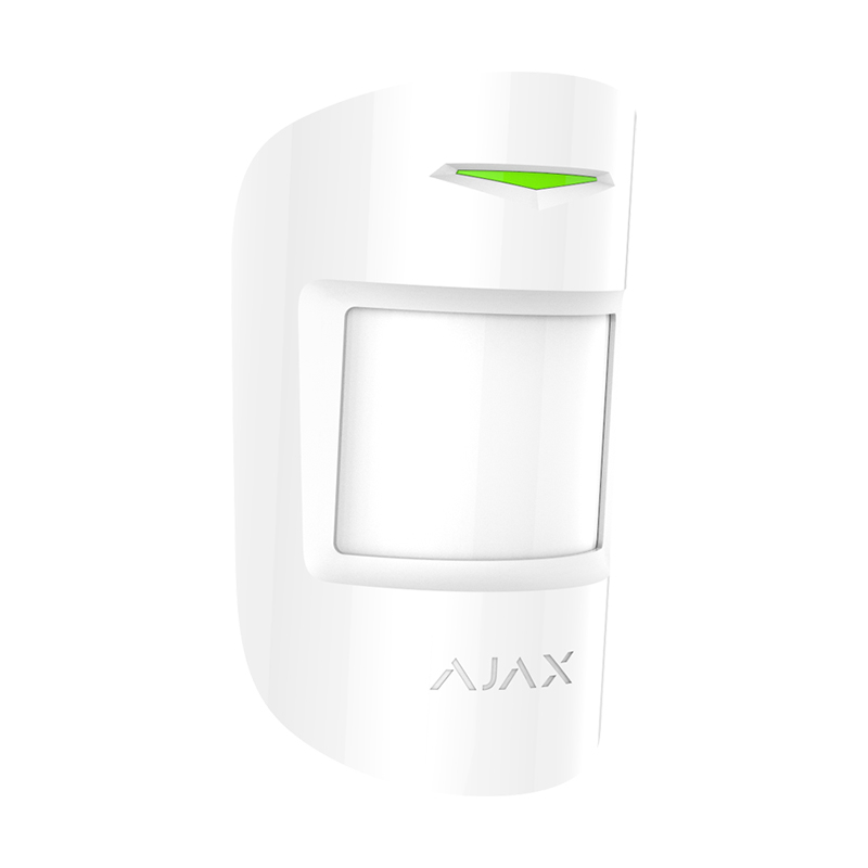 Датчик движения Ajax MotionProtect Plus