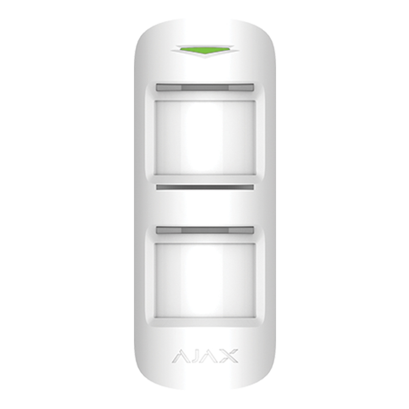 Датчик движения Ajax MotionProtect Outdoor
