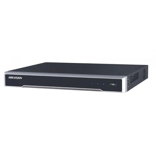 32-канальный сетевой видеорегистратор DS-7632NI-K2