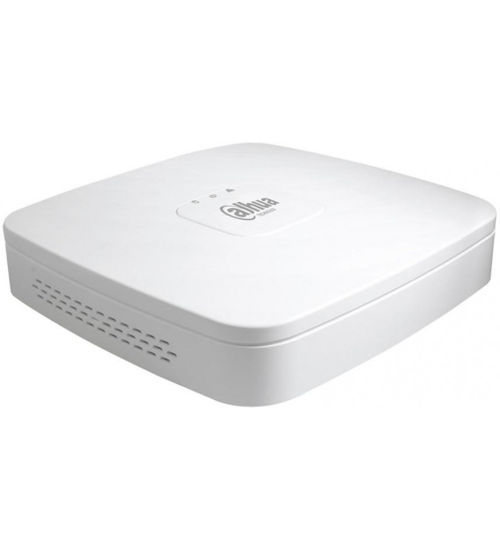 8-канальный Smart 4K сетевой видеорегистратор  DHI-NVR2108-4KS2