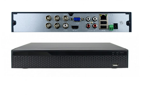 MHD Регистратор SEVEN MR-7604