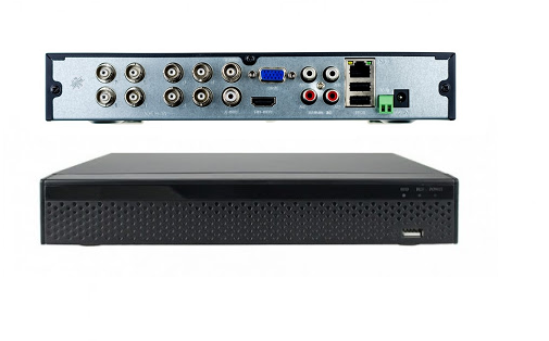 MHD Регистратор SEVEN MR-7608