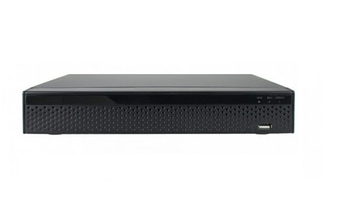 MHD Регистратор SEVEN MR-7616 2HDD