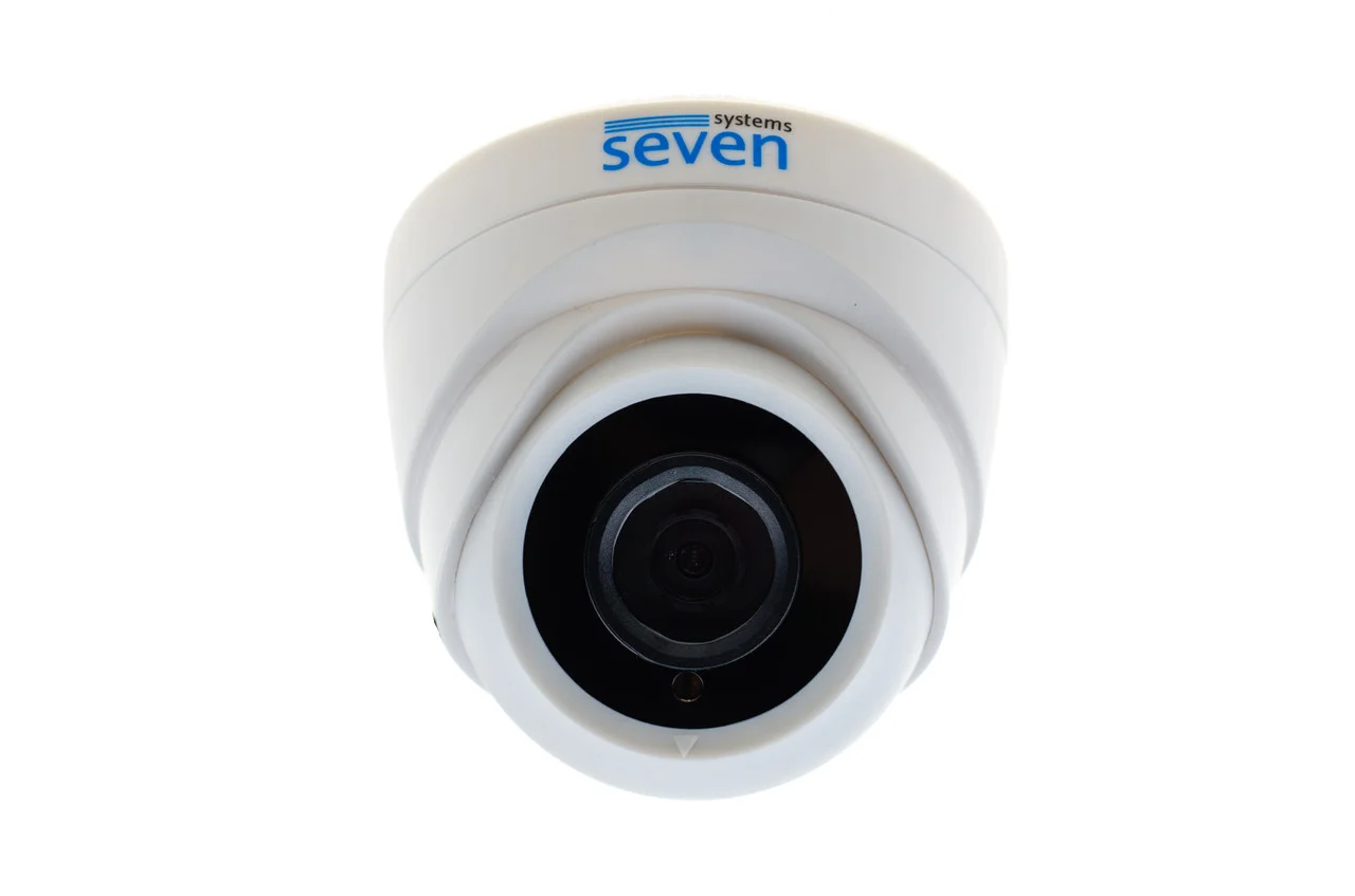 MHD камера SEVEN MH-7615M (5Mp)