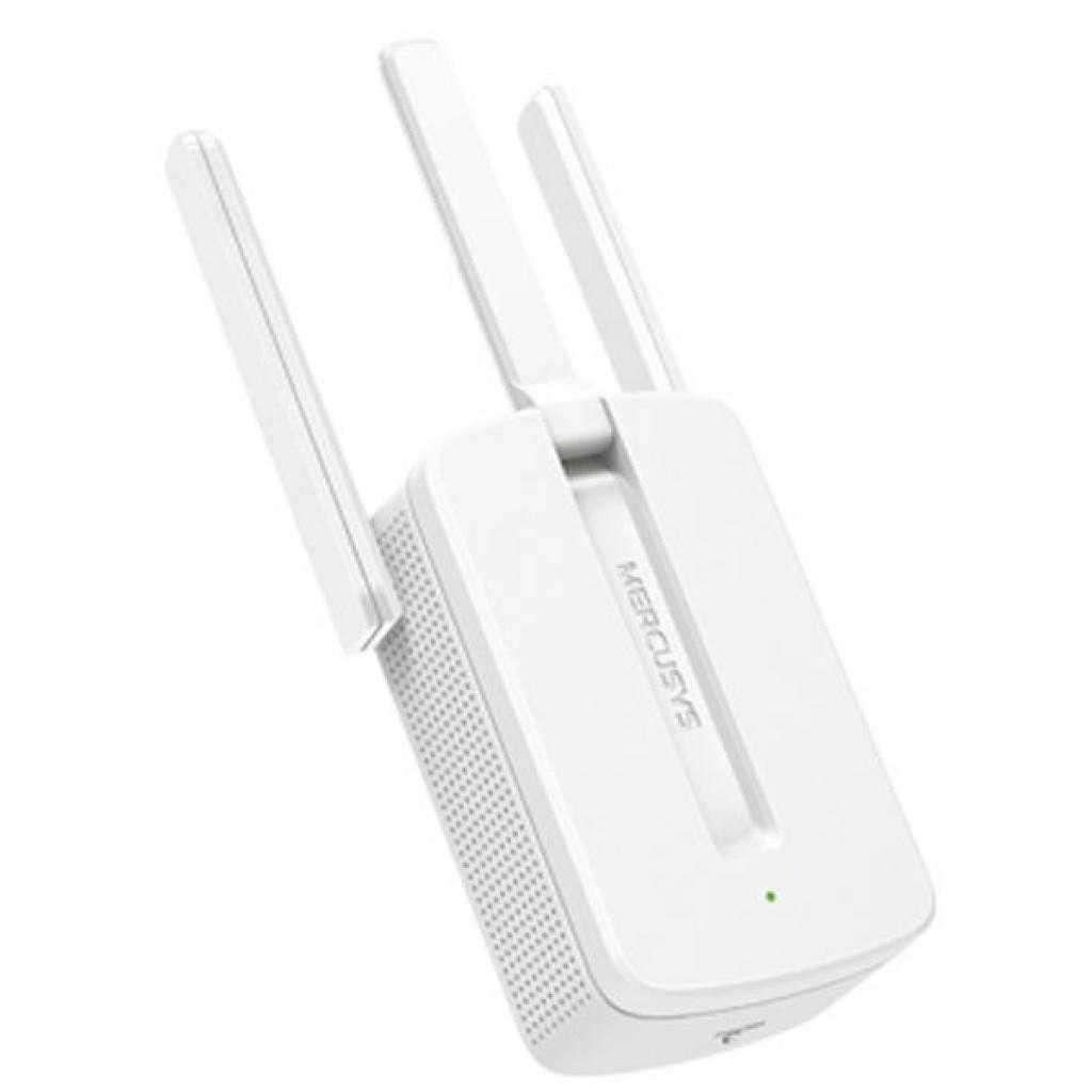 Ретранслятор Mercusys MW300RE 802.11n/g/b