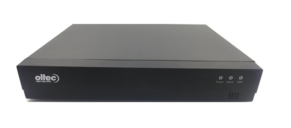 Видеорегистратор Oltec HDVR-46