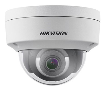 IP видеокамера Hikvision DS-2CD2121G0-IWS (2.8 ММ) 2Мп