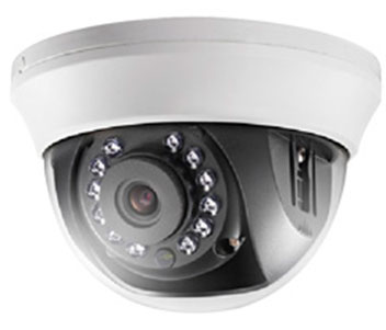 видеокамера Hikvision DS-2CE56D0T-IRMMF (3.6 ММ) 1080p HD