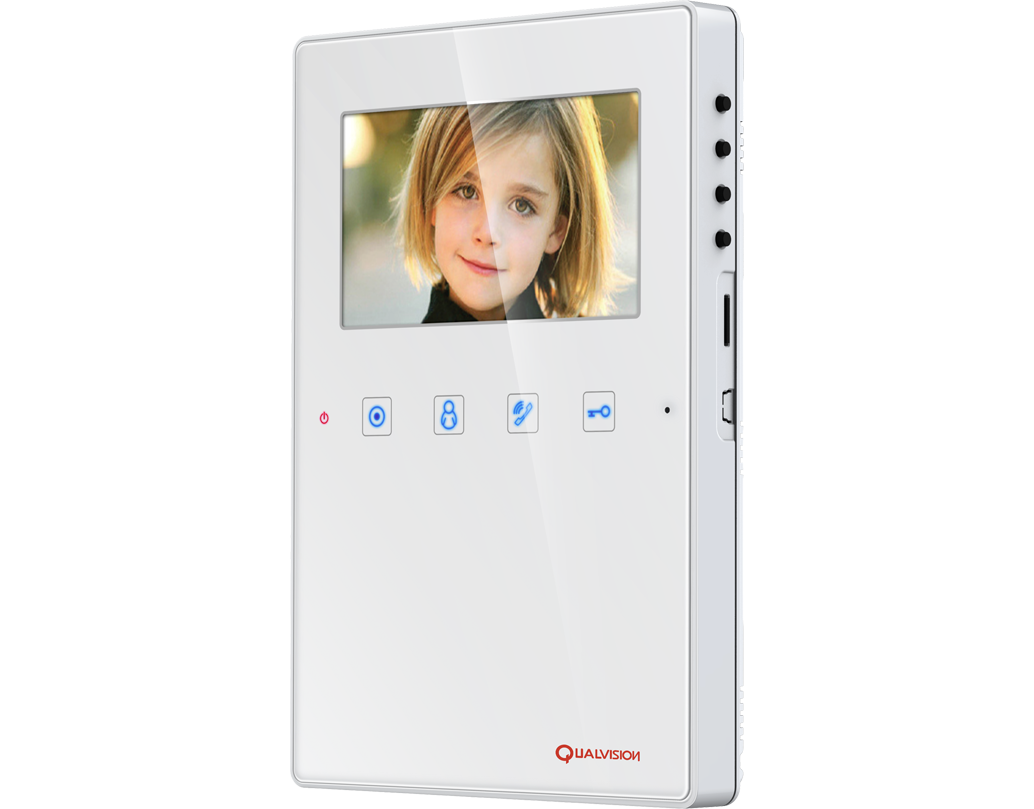 Qualvision QV-IDS4407